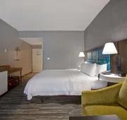 Hampton Inn Olive Branch hotel detail image 3