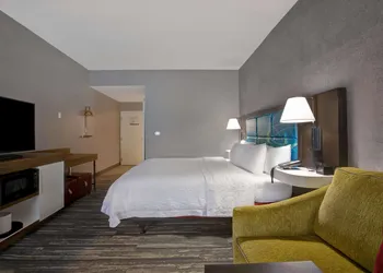Hampton Inn Olive Branch hotel thumbnail 3