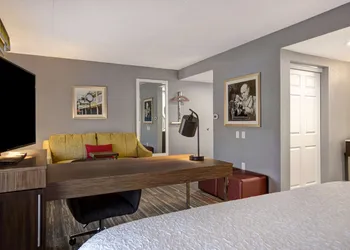 Hampton Inn Olive Branch hotel thumbnail 7