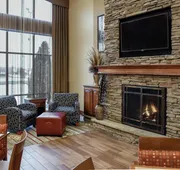 Hampton Inn & Suites Youngstown-Canfield hotel detail image 3