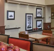 Hampton Inn & Suites Youngstown-Canfield hotel detail image 4