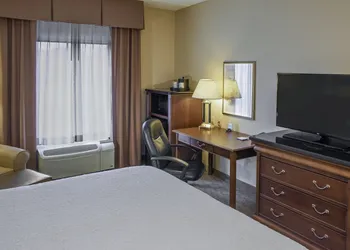 Hampton Inn & Suites Youngstown-Canfield hotel thumbnail 6