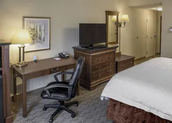 Hampton Inn & Suites Youngstown-Canfield hotel thumbnail 7