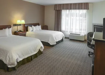 Hampton Inn & Suites Youngstown-Canfield hotel thumbnail 8