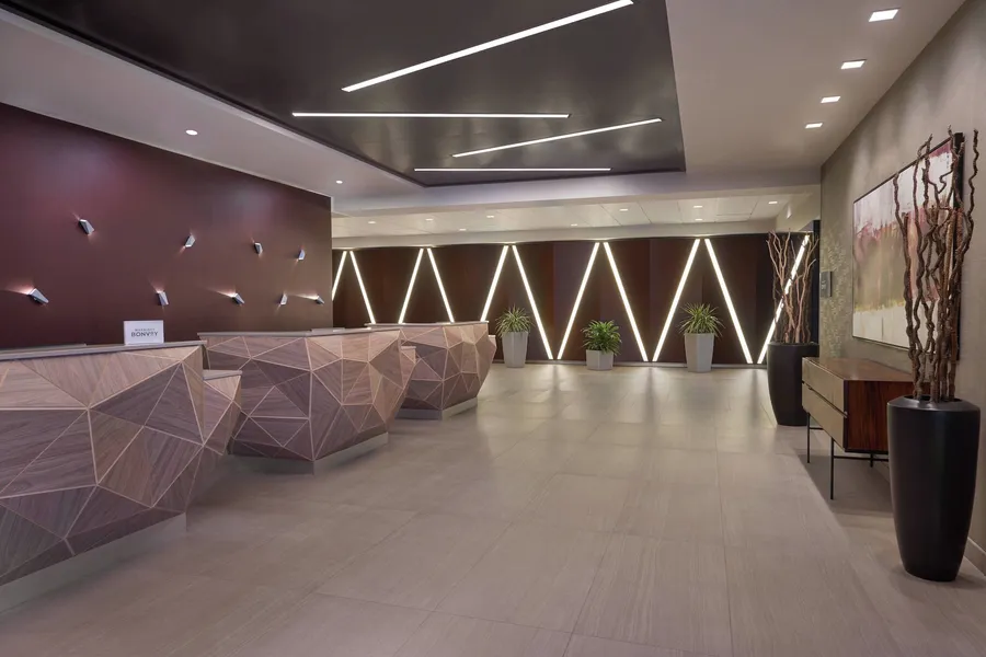 TownePlace Suites by Marriott Oshawa hotel detail image 2