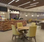 TownePlace Suites by Marriott Oshawa hotel detail image 3