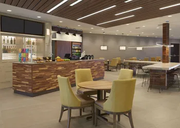 TownePlace Suites by Marriott Oshawa hotel thumbnail 3
