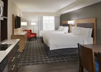 TownePlace Suites by Marriott Oshawa hotel thumbnail 6