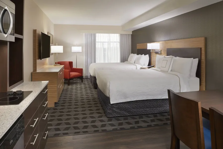 TownePlace Suites by Marriott Oshawa hotel detail image 6
