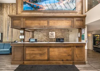 Quality Inn hotel thumbnail 4