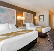 Quality Inn hotel detail image 7