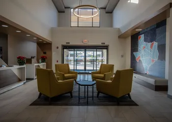 Holiday Inn Express Cleveland by IHG hotel thumbnail 2