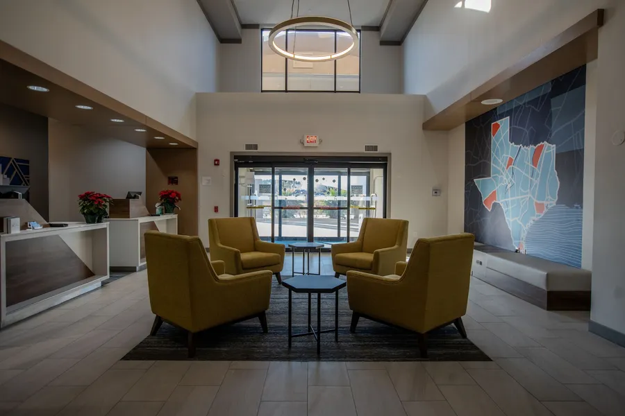 Holiday Inn Express Cleveland by IHG hotel detail image 2
