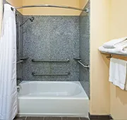 Holiday Inn Express Cleveland by IHG hotel detail image 4