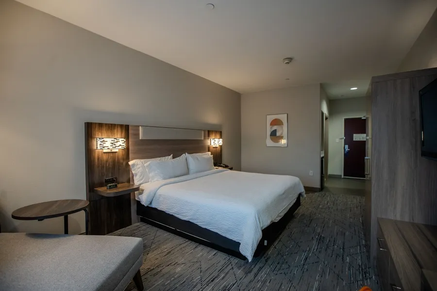 Holiday Inn Express Cleveland by IHG hotel detail image 6