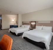 Holiday Inn Express Cleveland by IHG hotel detail image 7