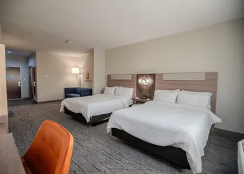 Holiday Inn Express Cleveland by IHG hotel thumbnail 7
