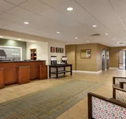Hampton Inn & Suites Largo hotel detail image 3