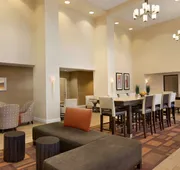Hampton Inn & Suites Largo hotel detail image 4