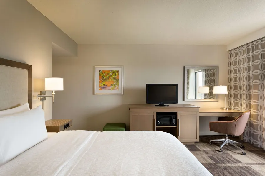 Hampton Inn & Suites Largo hotel detail image 6