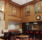 Hampton Inn & Suites Stephenville hotel detail image 3
