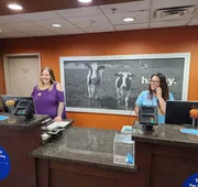 Hampton Inn & Suites Stephenville hotel detail image 4