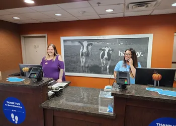 Hampton Inn & Suites Stephenville hotel thumbnail 4