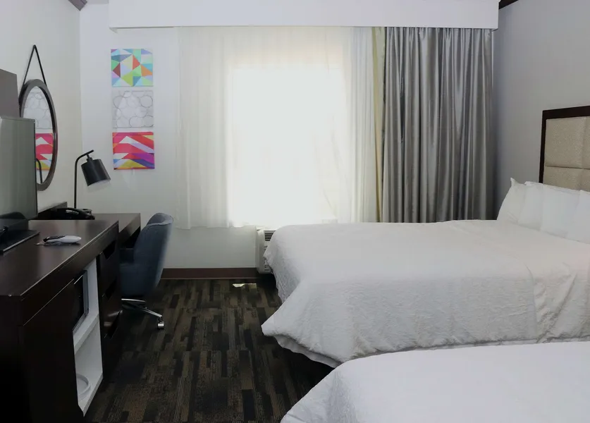Hampton Inn & Suites Stephenville hotel detail image 6