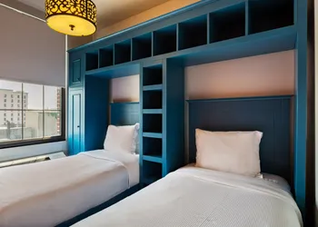 Essence Hotel hotel thumbnail 5