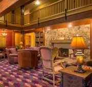 The Wolfeboro Inn hotel detail image 3