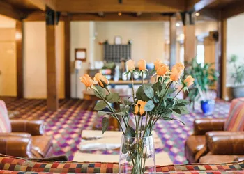 The Wolfeboro Inn hotel thumbnail 6