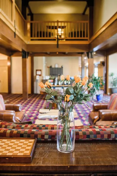 The Wolfeboro Inn hotel detail image 6