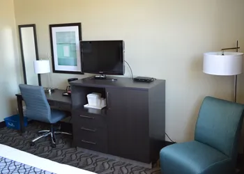 Clarion Hotel hotel thumbnail 6