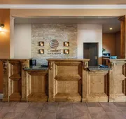 Comfort Inn & Suites Ukiah Mendocino County hotel detail image 3