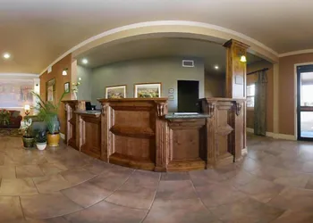 Comfort Inn & Suites Ukiah Mendocino County hotel thumbnail 4