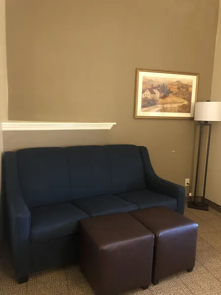Comfort Inn & Suites Ukiah Mendocino County hotel detail image 6