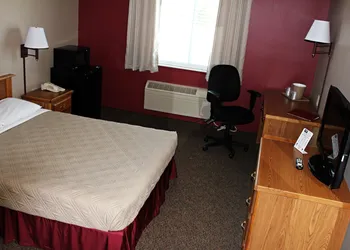 Capri Inn and Suites of Beatrice hotel thumbnail 2