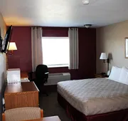 Capri Inn and Suites of Beatrice hotel detail image 4