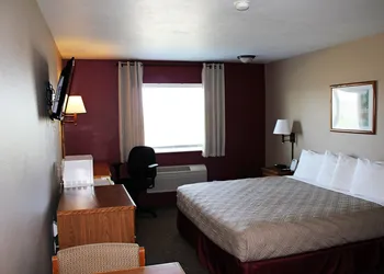 Capri Inn and Suites of Beatrice hotel thumbnail 4