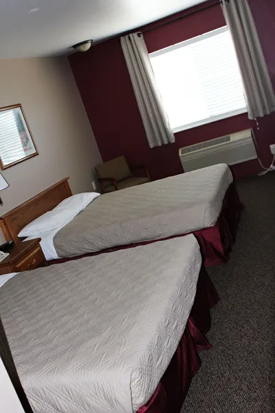 Capri Inn and Suites of Beatrice hotel detail image 6