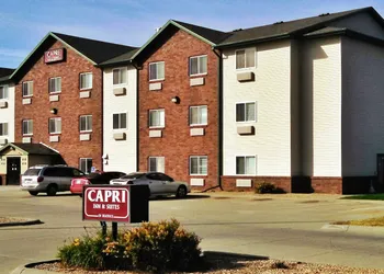 Capri Inn and Suites of Beatrice hotel thumbnail 7