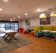 Hampton Inn and Suites College Station hotel detail image 4