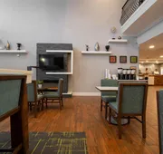 Hampton Inn and Suites College Station hotel detail image 5
