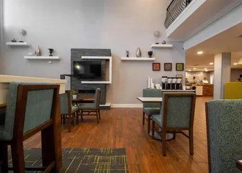 Hampton Inn and Suites College Station hotel thumbnail 5
