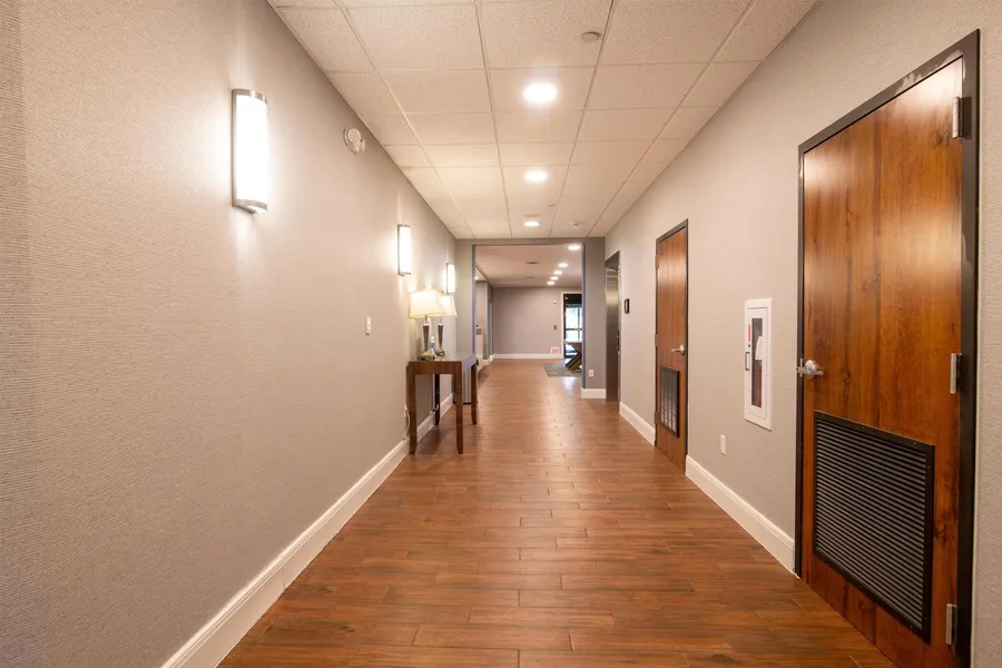 Hampton Inn and Suites College Station hotel detail image 6
