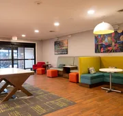 Hampton Inn and Suites College Station hotel detail image 7