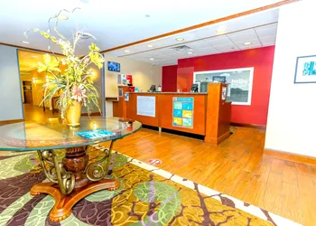 Hampton Inn and Suites College Station hotel thumbnail 8