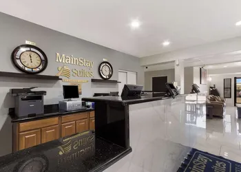 MainStay Suites Extended Stay Hotel Casa Grande hotel thumbnail 3