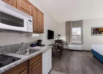 MainStay Suites Extended Stay Hotel Casa Grande hotel thumbnail 5