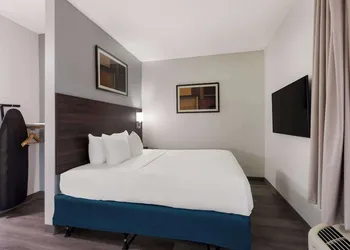 MainStay Suites Extended Stay Hotel Casa Grande hotel thumbnail 7